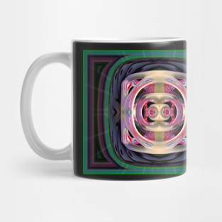 DecoCubeIFS Art Mug